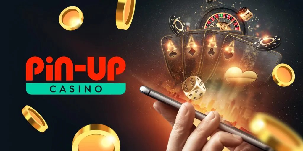Espacio VIP de Pin-Up Casino